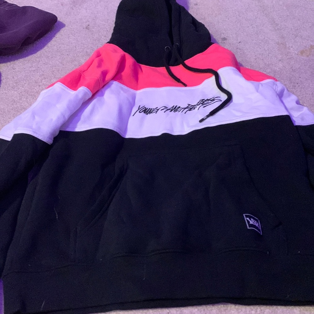 hoodie